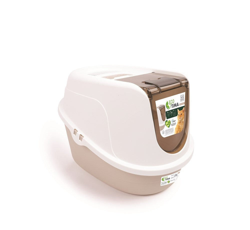 M-Pets ECO Tima Cat Litter Box