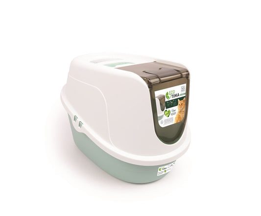 M-Pets ECO Tima Cat Litter Box