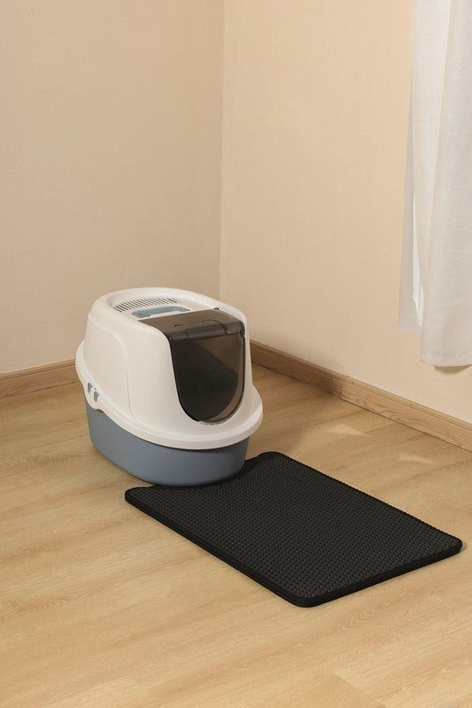 M-Pets Duplex Cat Litter Mat