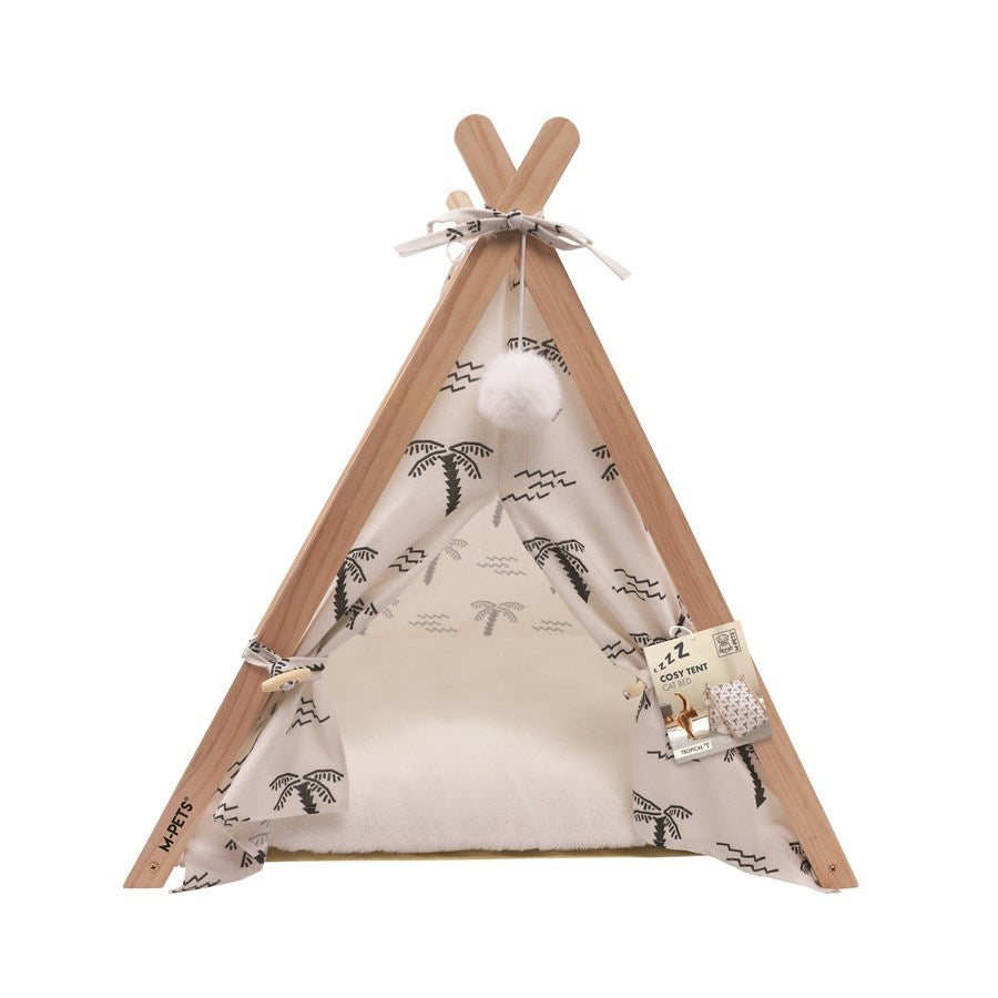 M-Pets Cosy Tent