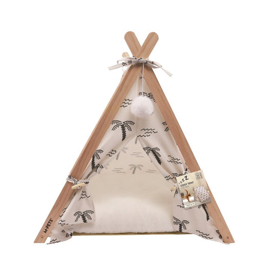 M-Pets Cosy Tent