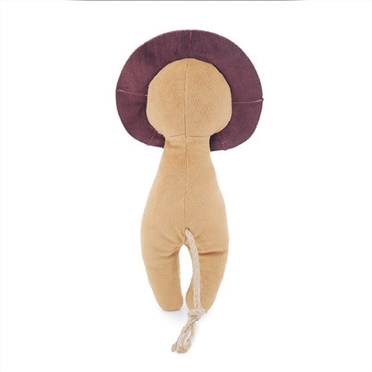 ECO friendly lion