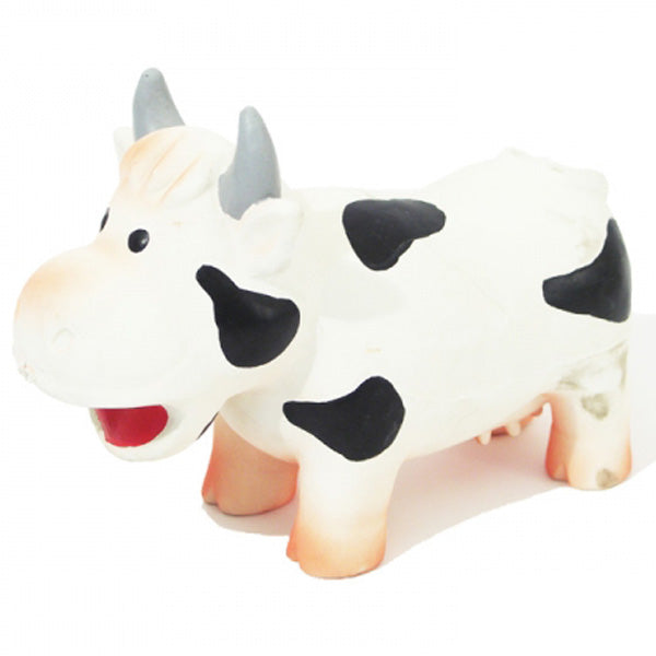 Grunter Cow