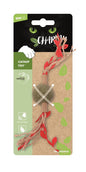 M-Pets Charmy Catnip Toy – Tree Branch