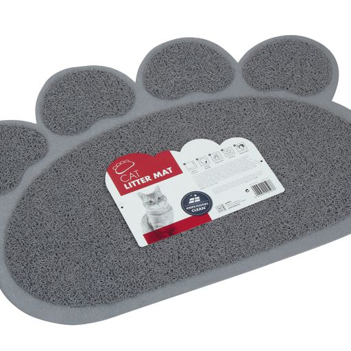 M-PETS Cat Litter Mat