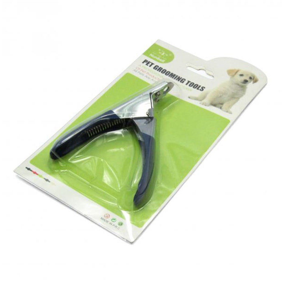 DELUXE DOG NAIL CLIPPER