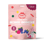 Little Cheeks Freeze Dried Mixed Berries for Small Animal 25g