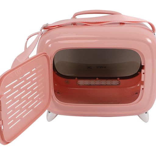 SIXTIES TV Pet Carrier