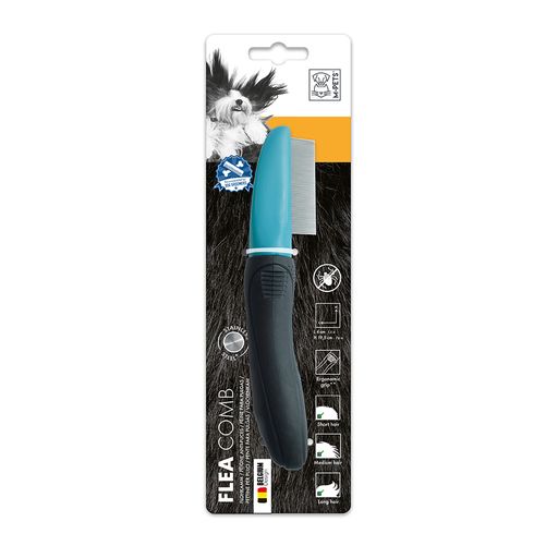 FLEA Comb
