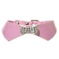 Sparkle Cat Collar Pink