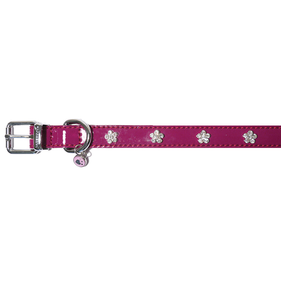 Damson Collar