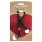 OXBLOOD HARNESS