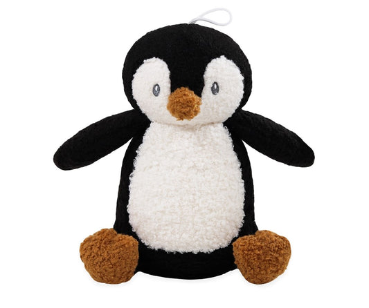 Tufflove penguin medium