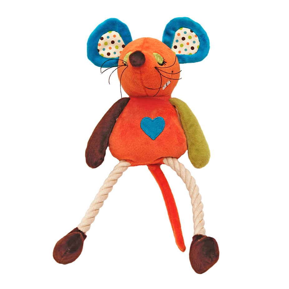 Millie Mouse