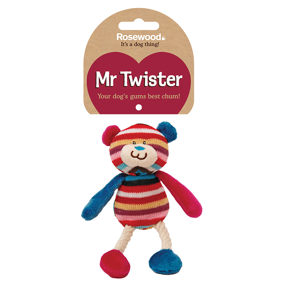 Tilly Ted