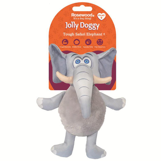 Tough Safari Elephant