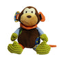 Mitchell Monkey