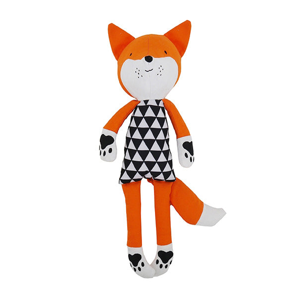 Mr Fox