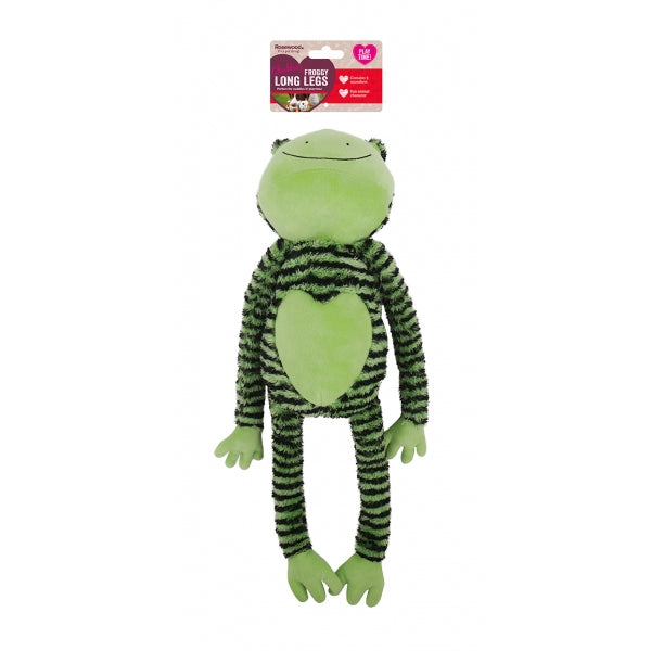 Froggy Long Legs