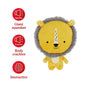Leo Lion