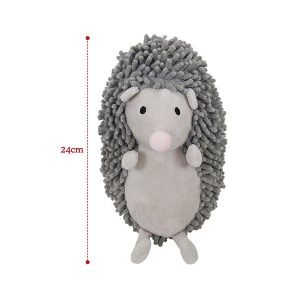 Hetty Hedgehog
