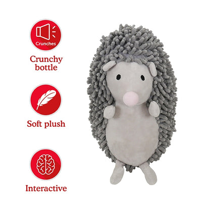Hetty Hedgehog