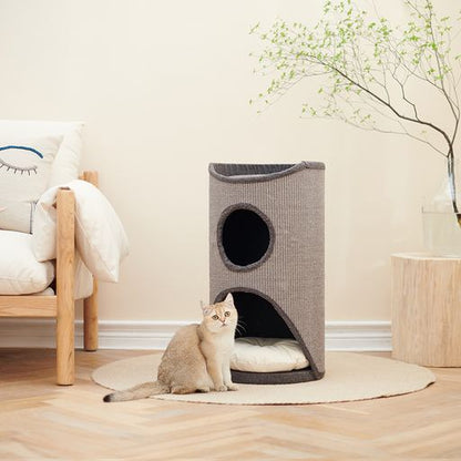 PetsBelle Sonas Cat Tree
