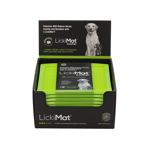 LickiMat Soother