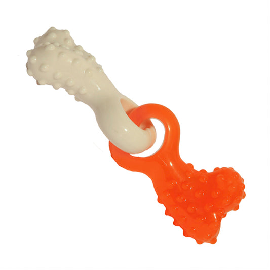 DUO TEXTURE PUPPY BONE