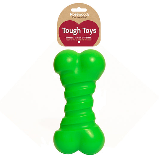 SQUEAKY TOUGH BONE