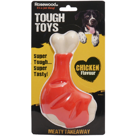 Meaty Chicken Takeaway Leg Small