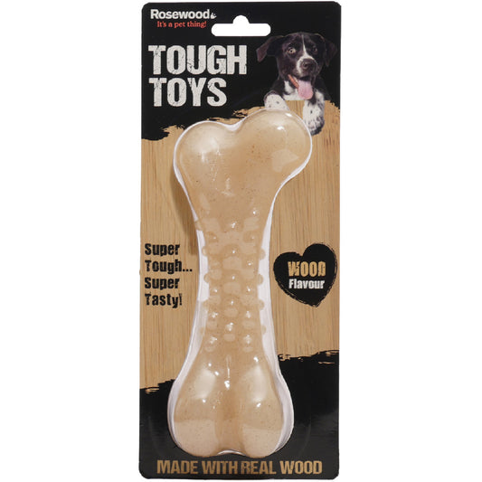 Tough Wood Bone