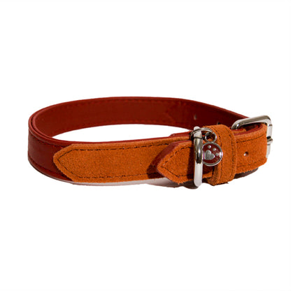 SOFT TOUCH COLLAR