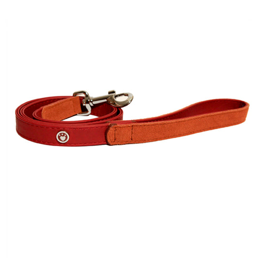 SOFT TOUCH RED 40'X3/4' LEAD
