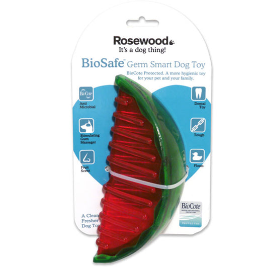 Watermelon Biosafe toy