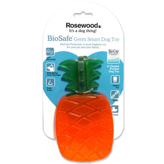 PINEAPPLE BIOSAFE TOY