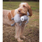 FLOPPY FESTIVE DOG
