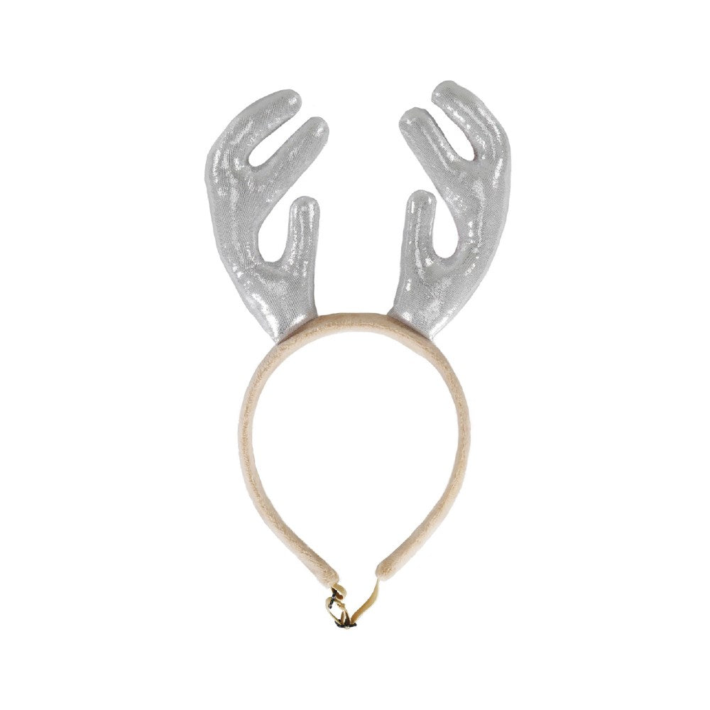 METALLIC ANTLERS