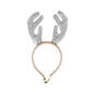 METALLIC ANTLERS