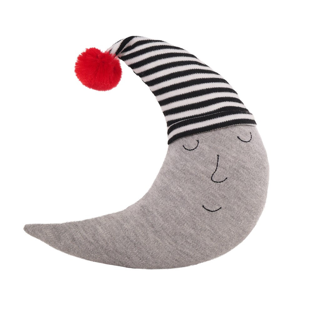 Sleepy Moon