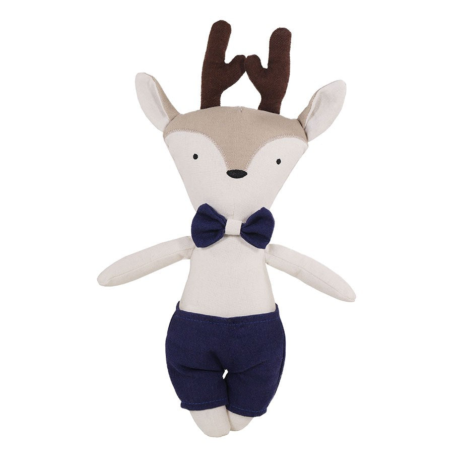Festive Reindeer
