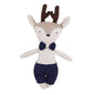 Festive Reindeer