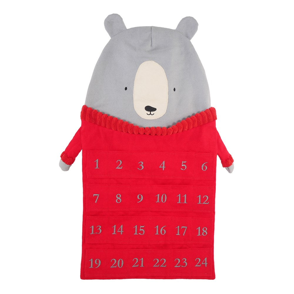 Advent Calendar Snuffle Toy