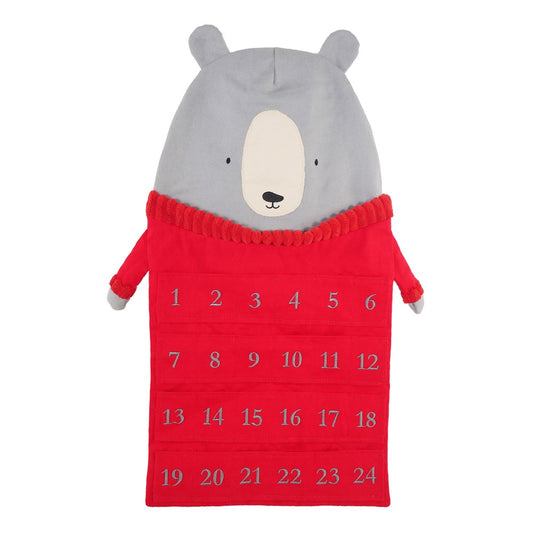 Advent Calendar Snuffle Toy