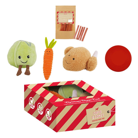 Christmas Dinner Pack