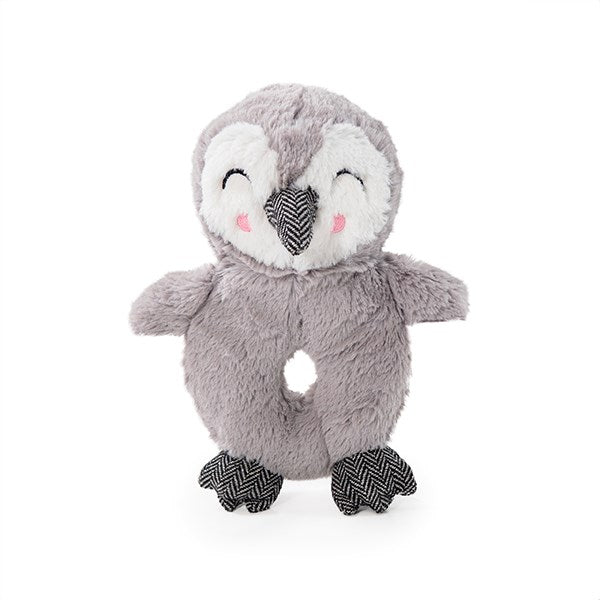 Prince Penguin