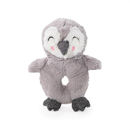Prince Penguin