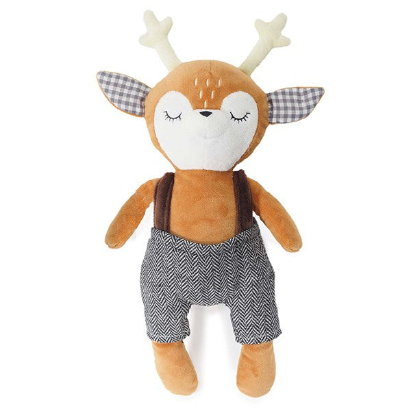 Robbie Reindeer