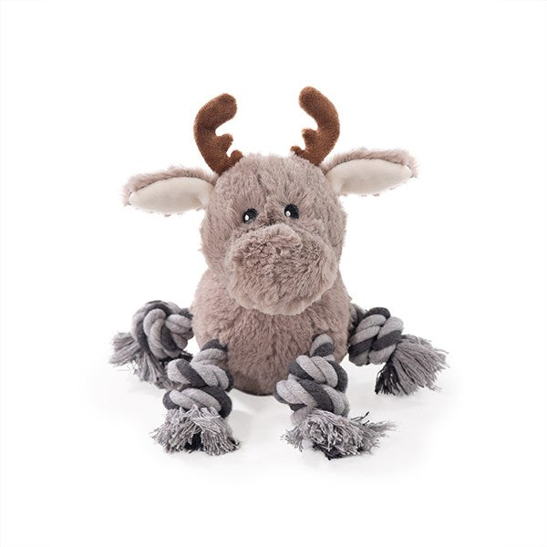 Richie Reindeer