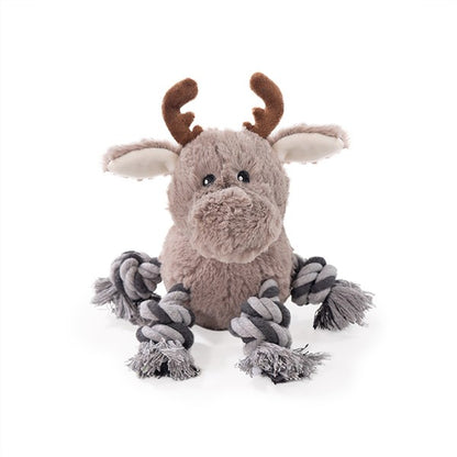 Richie Reindeer